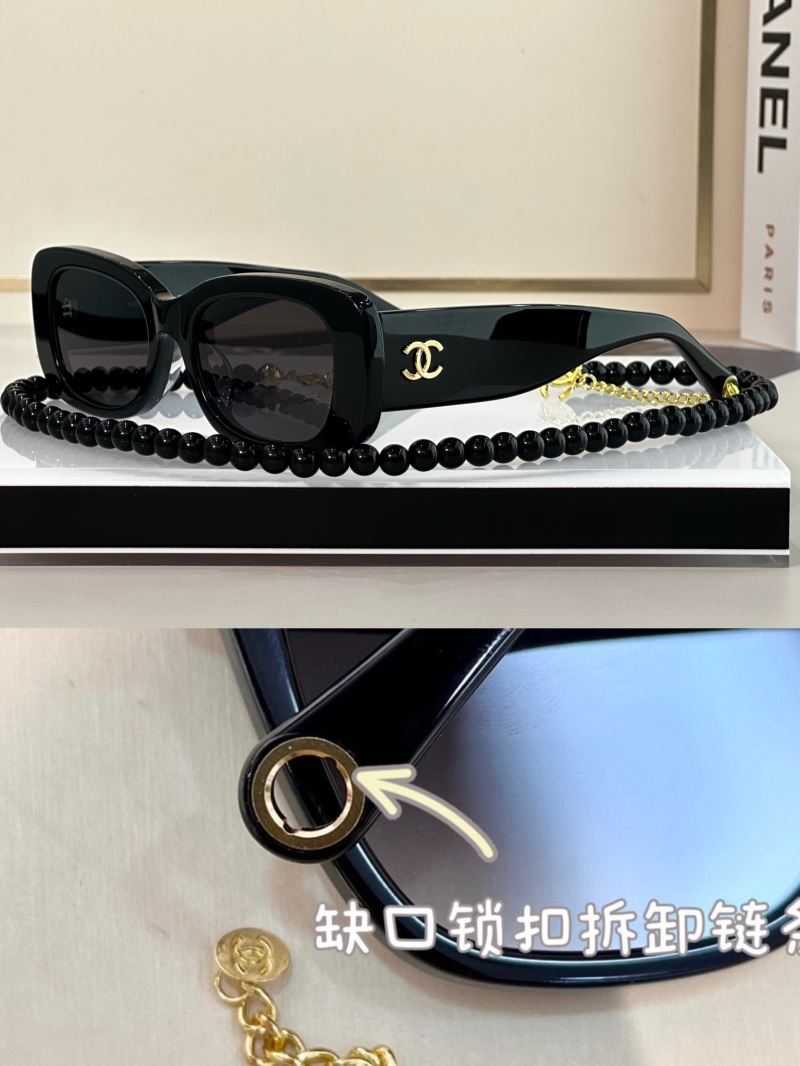 Chanel Sunglasses